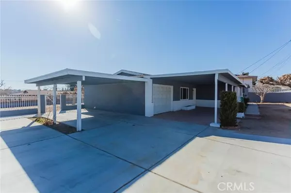 16203 Molino Drive, Victorville, CA 92395