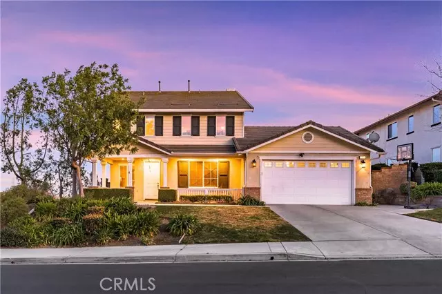 Chino Hills, CA 91709,5385 Carob Avenue