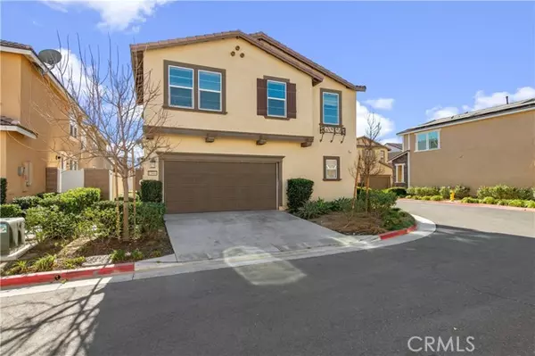 13969 Agua Clara Circle, Eastvale, CA 92880