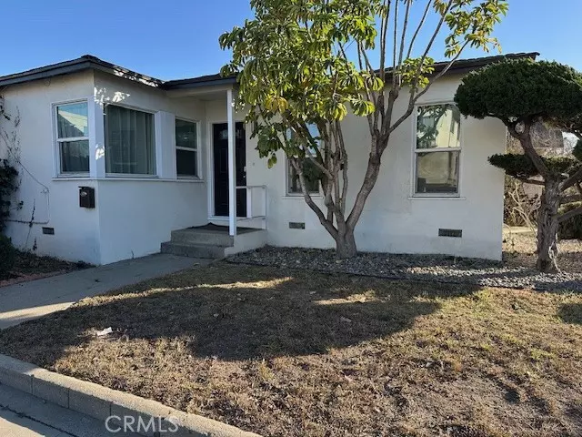 15804 Dalton Avenue, Gardena, CA 90247