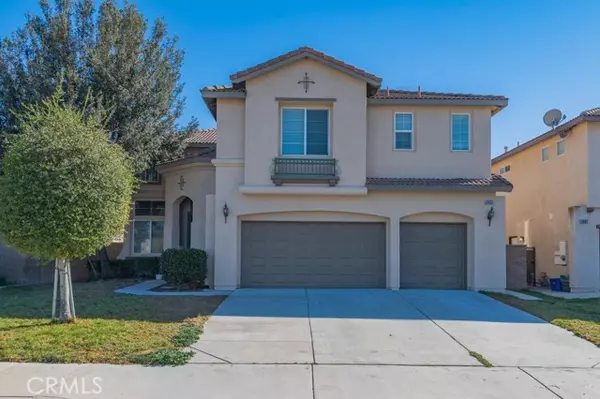 6852 Cedar Creek Road, Eastvale, CA 92880