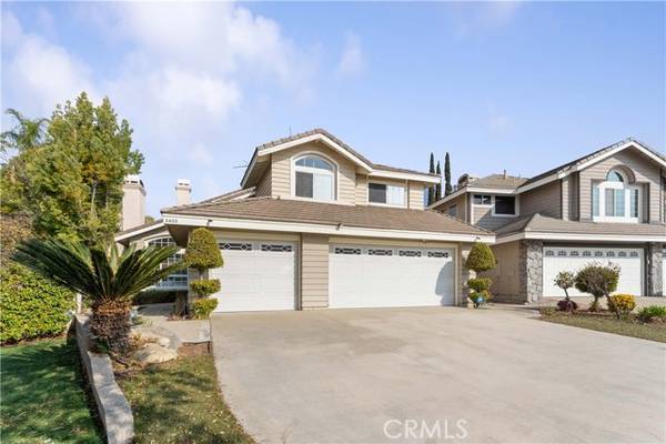 2422 Sweet Water Court, Chino Hills, CA 91709