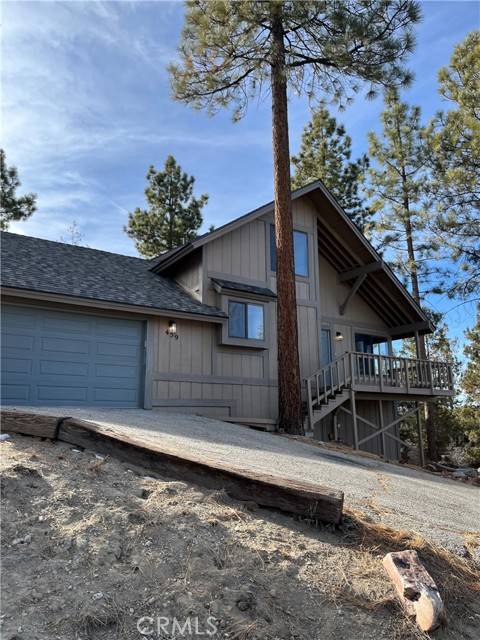 439 Tanglewood Drive, Big Bear City, CA 92314