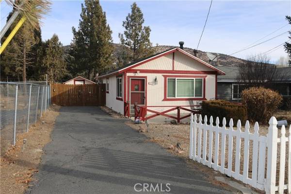 131 East Mountain View Boulevard, Big Bear City, CA 92314