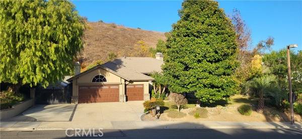 18 Los Felis Drive, Phillips Ranch, CA 91766