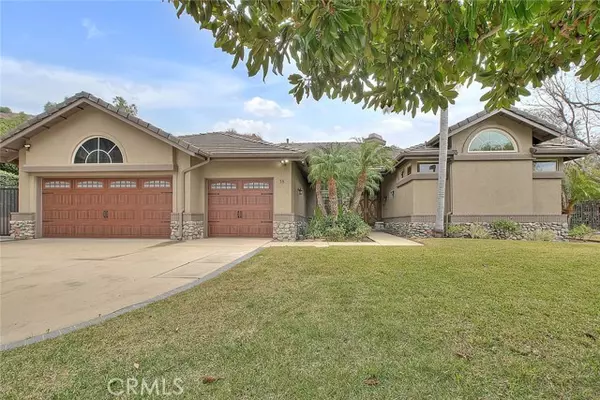 18 Los Felis Drive, Phillips Ranch, CA 91766