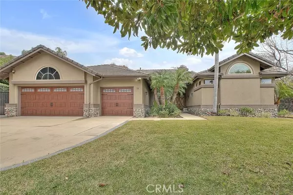 18 Los Felis Drive, Phillips Ranch, CA 91766