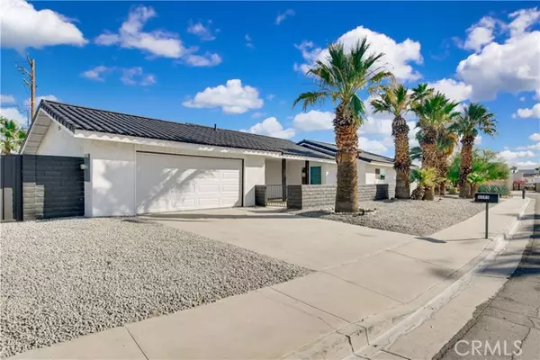 Palm Springs, CA 92262,3375 East Avenida Fey Norte