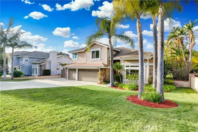 16116 Promontory Road, Chino Hills, CA 91709