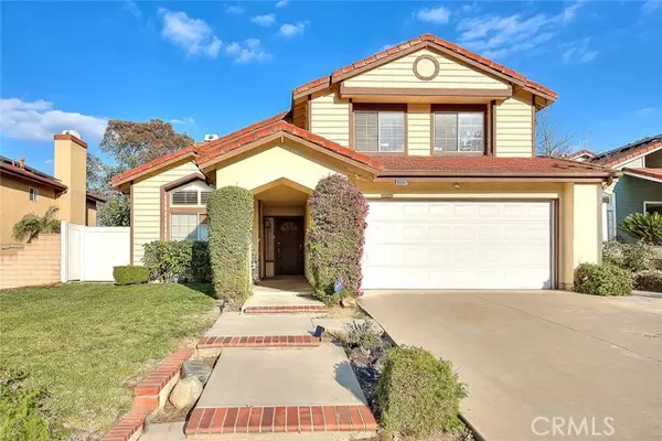 Chino Hills, CA 91709,15587 Quiet Oak Drive