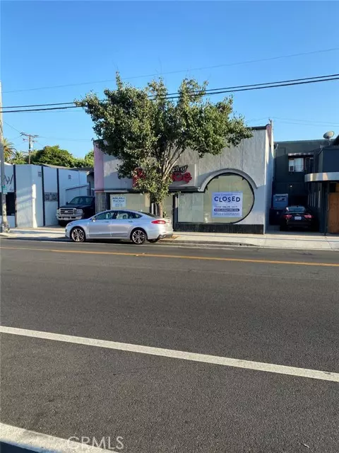 Long Beach, CA 90803