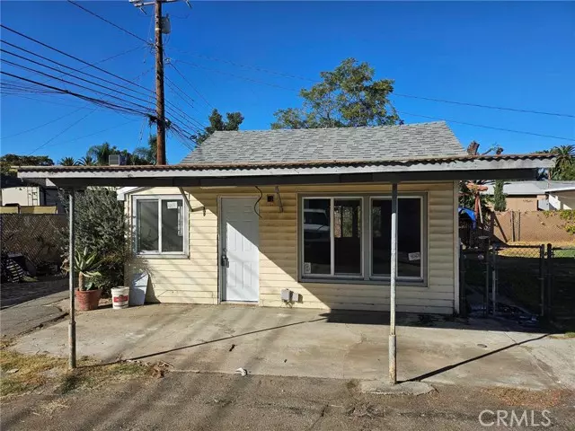 Ontario, CA 91764,814 East E Street