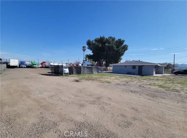 San Bernardino, CA 92408,1245 South Washington Avenue