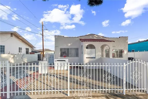 Bell, CA 90201,6212 Orchard Avenue