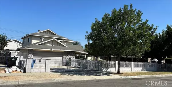 1777 East Granada Court, Ontario, CA 91764