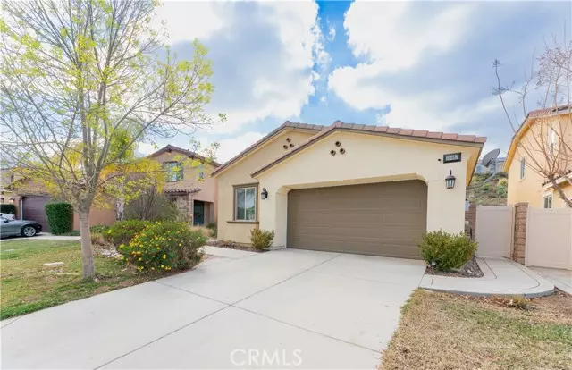 Lake Elsinore, CA 92532,36467 Chervil Way