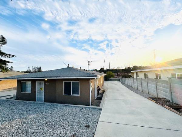 7952 La Merced Road, Rosemead, CA 91770