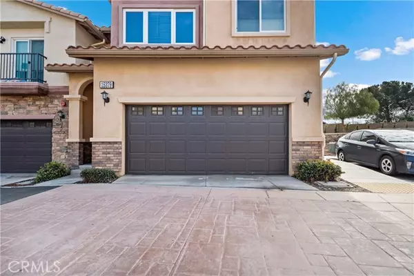 15379 Lotus Circle, Chino Hills, CA 91709