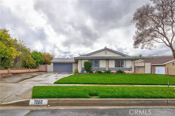 1060 Bunbury Drive, Whittier, CA 90601