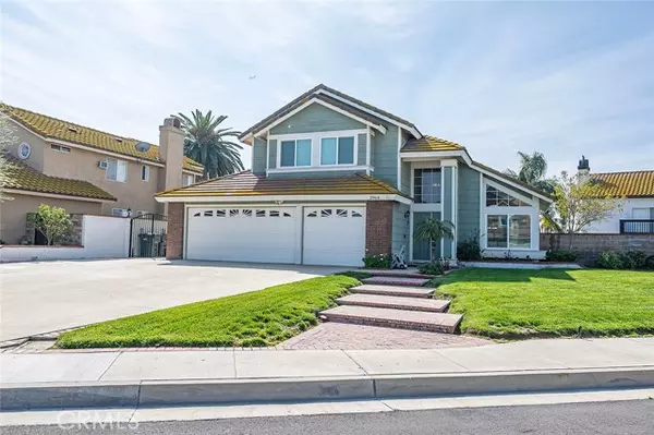 2964 East Scout Court, Ontario, CA 91761