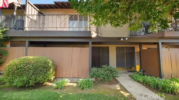 550 West Foothill Boulevard, Monrovia, CA 91016
