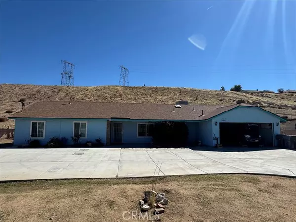 7687 Chase Avenue, Hesperia, CA 92345