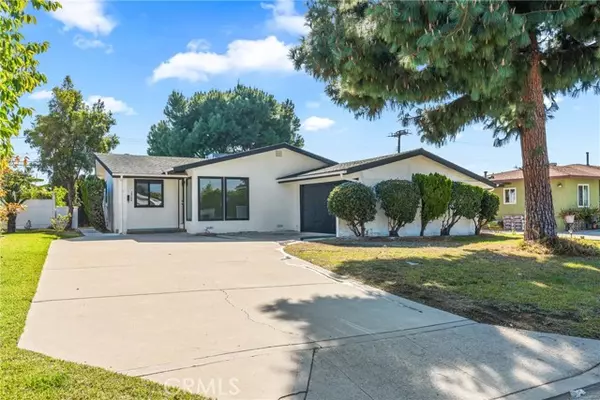 2428 East Mardina Street, West Covina, CA 91791