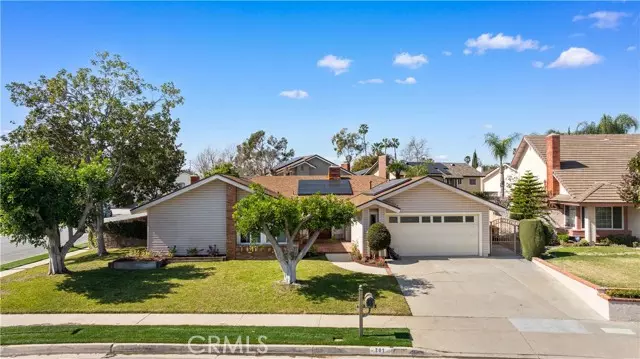 Placentia, CA 92870,701 Hollyhock Lane