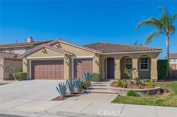 14211 Pintail, Eastvale, CA 92880