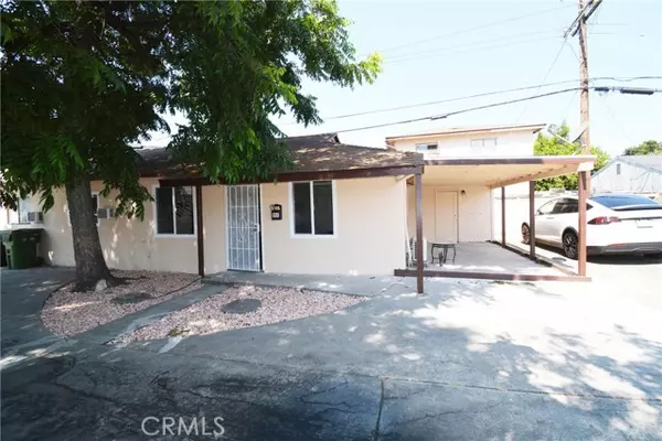 1053 E D St, Ontario, CA 91764