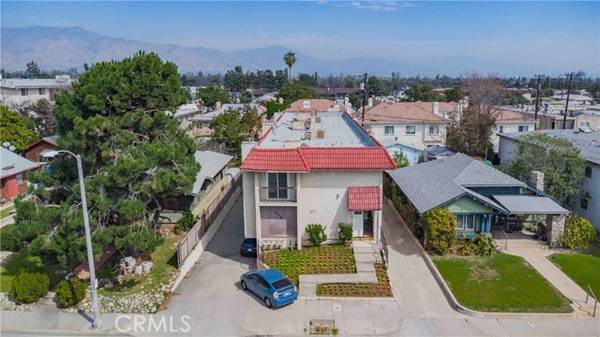 926 North Garfield Avenue, Alhambra, CA 91801