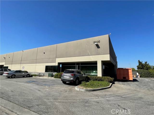 Santa Fe Springs, CA 90670,12995 Los Nietos Road