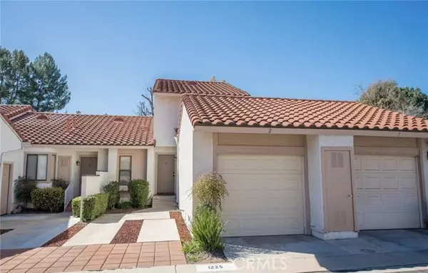 1225 Porto Grande, Diamond Bar, CA 91765