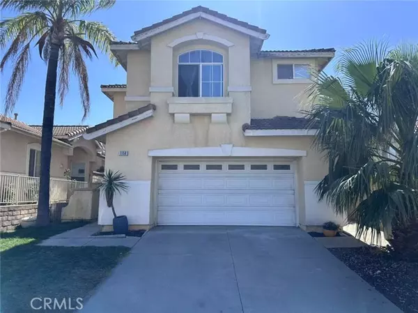 11159 Saint Tropez Drive, Rancho Cucamonga, CA 91730