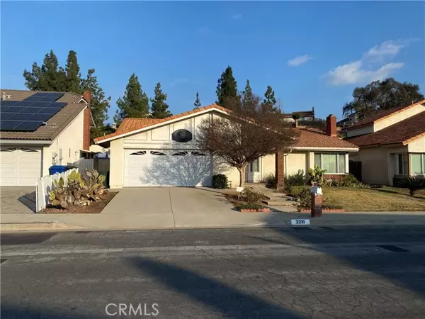 2210 Elberglen Drive, Hacienda Heights, CA 91745