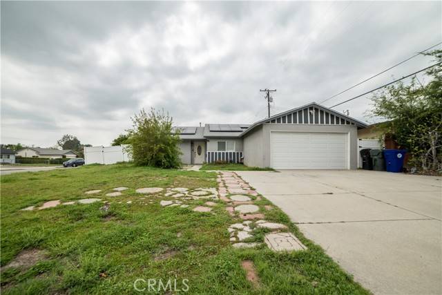 Montclair, CA 91763,9846 Tudor Avenue