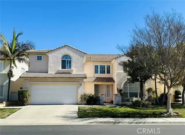 1338 Golden Coast Lane, Rowland Heights, CA 91748