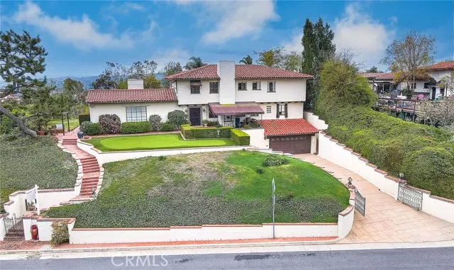 Pomona, CA 91768,1276 Hillcrest Drive