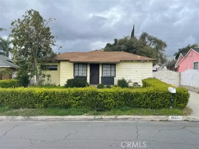 1823 Broadland Avenue, Duarte, CA 91010