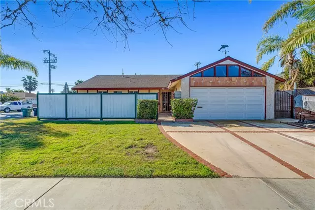 9202 Mediterranean Drive, Huntington Beach, CA 92646