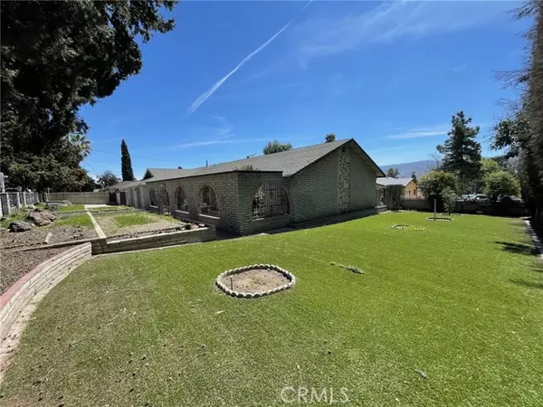 Banning, CA 92220,30 East Repplier Road