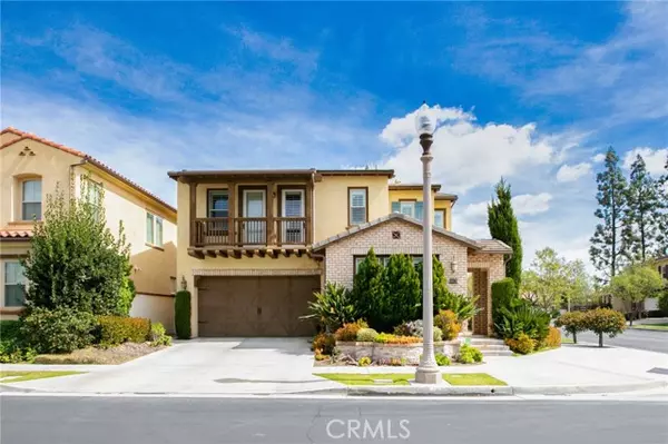 326 La Ventana Drive, Brea, CA 92823