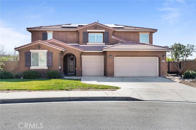 6195 Aubrey Place, San Bernardino, CA 92407