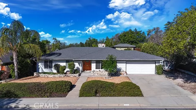 Claremont, CA 91711,1643 Paine Court