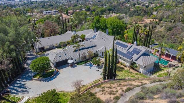 Bradbury, CA 91008,439 Deodar Lane