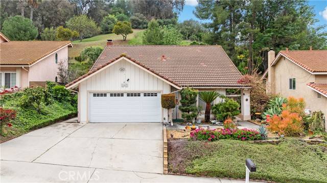 1643 Bronze Knoll Road, Diamond Bar, CA 91765