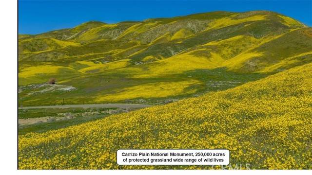 Santa Margarita, CA 93465,0 Coalinga Trail