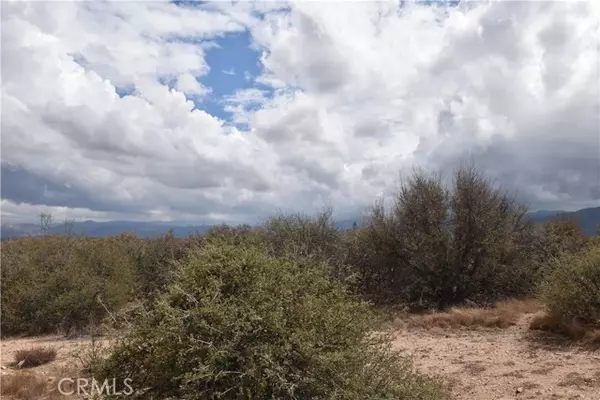 0 Sesame, Oak Hills, CA 92344