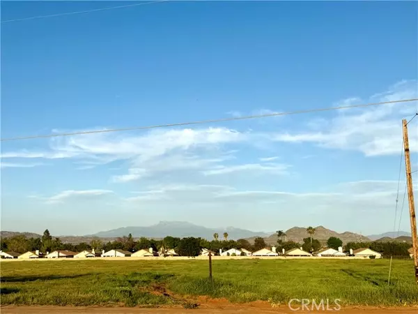 0 Geary, Menifee, CA 92585