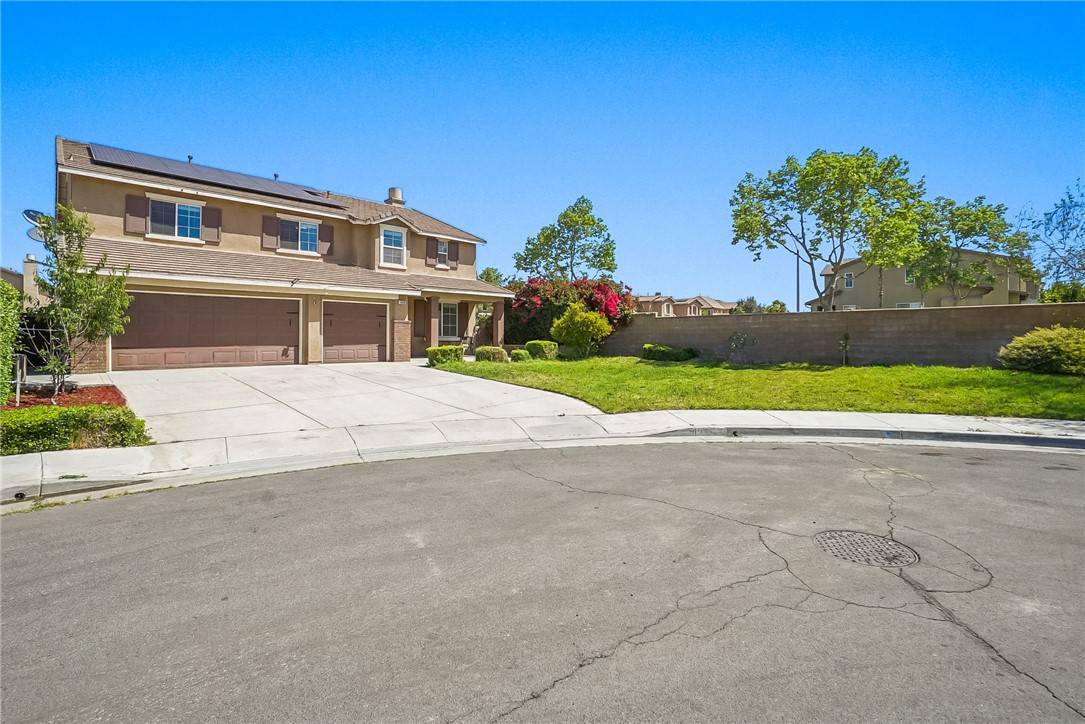 13608 Sagemont Court, Eastvale, CA 92880